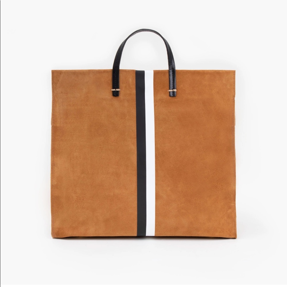 Clare V Simple Tote